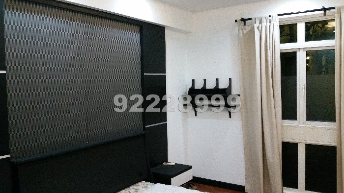 Butterworth 8 (D15), Condominium #1134422